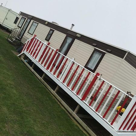 204 Sealands Ingoldmells Skegness Hotel Winthorpe  Exterior foto