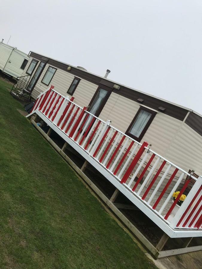 204 Sealands Ingoldmells Skegness Hotel Winthorpe  Exterior foto