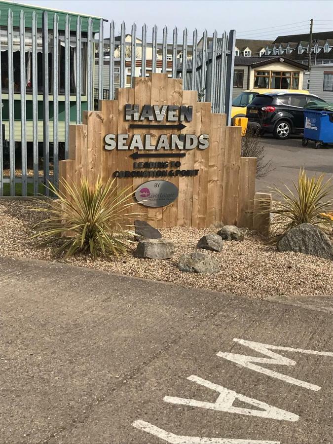 204 Sealands Ingoldmells Skegness Hotel Winthorpe  Exterior foto